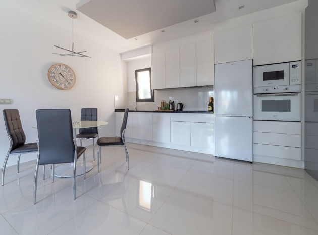 Revente - Appartement - Orihuela - Mil Palmeras