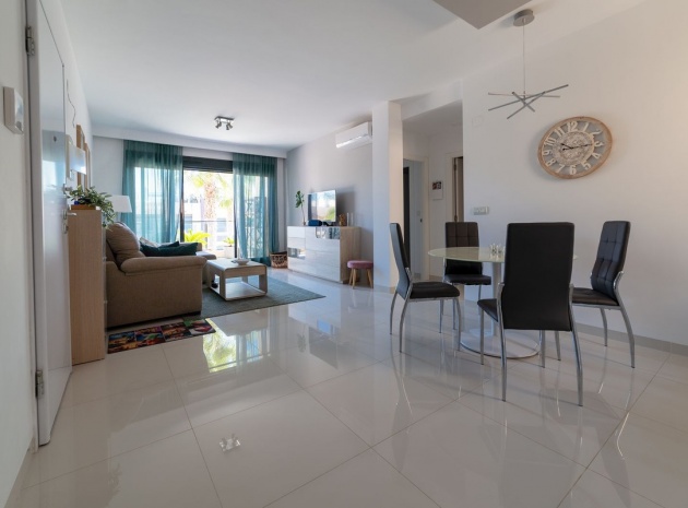 Revente - Appartement - Orihuela - Mil Palmeras