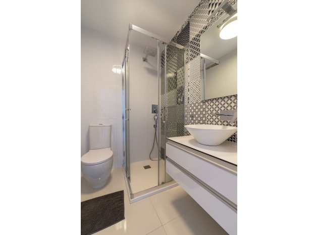 Revente - Appartement - Orihuela - Mil Palmeras