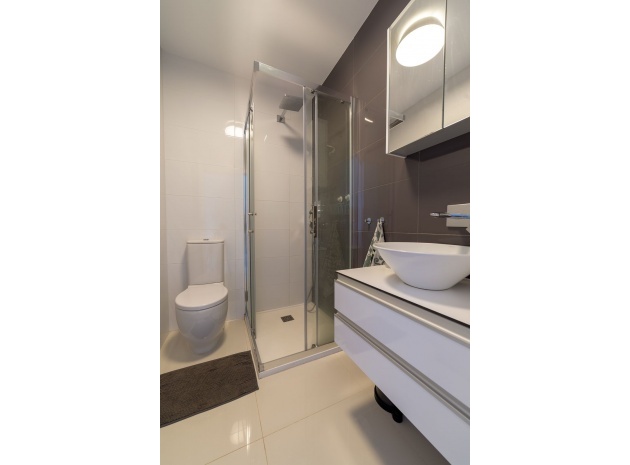 Revente - Appartement - Orihuela - Mil Palmeras