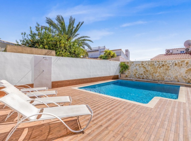 Revente - Villa - Orihuela - La Florida