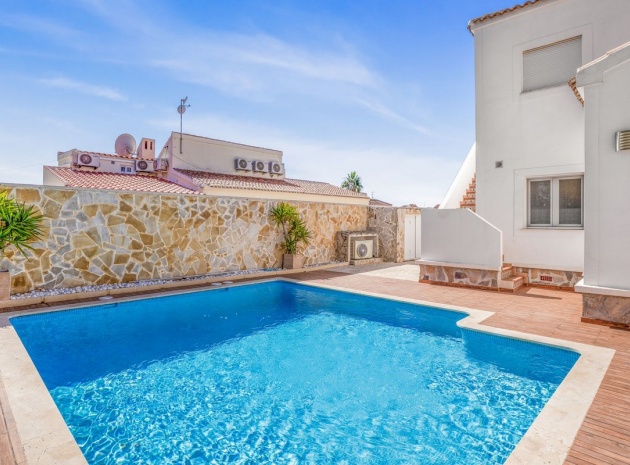 Revente - Villa - Orihuela - La Florida