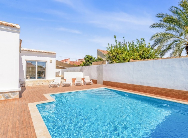Revente - Villa - Orihuela - La Florida