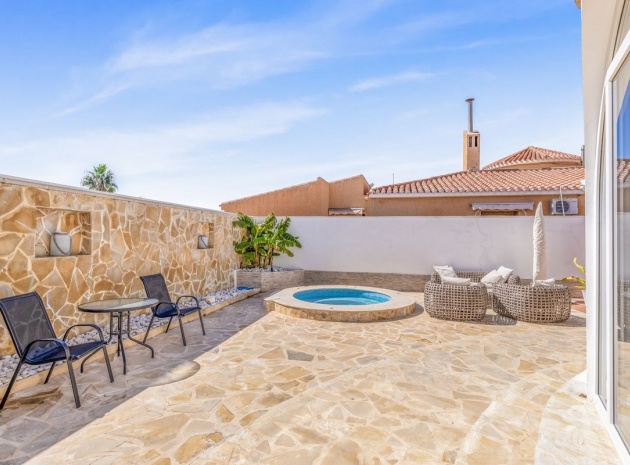 Revente - Villa - Orihuela - La Florida