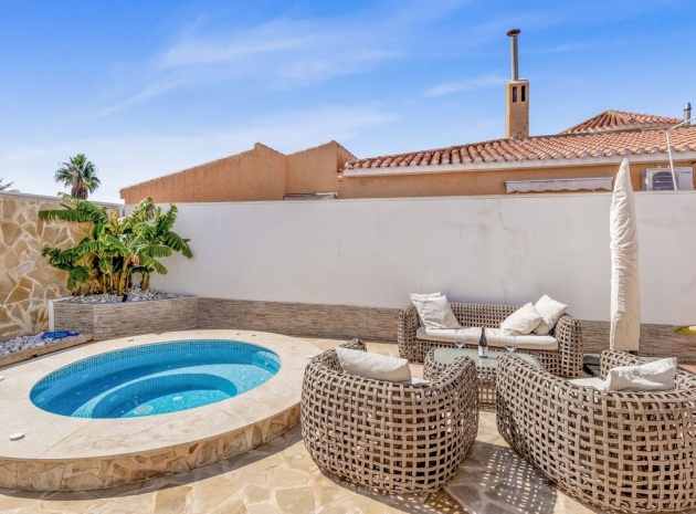 Revente - Villa - Orihuela - La Florida