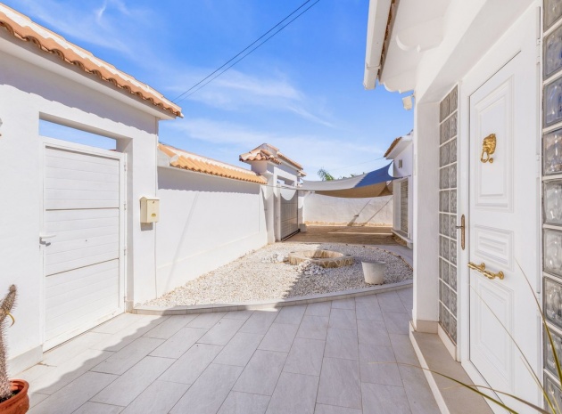 Revente - Villa - Orihuela - La Florida