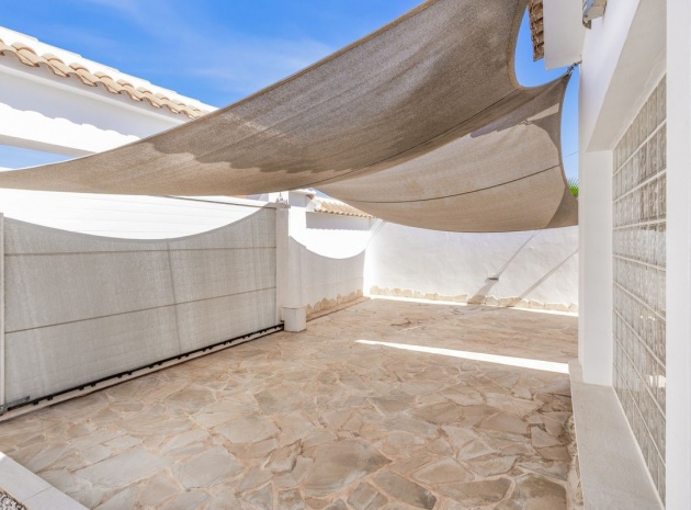 Revente - Villa - Orihuela - La Florida