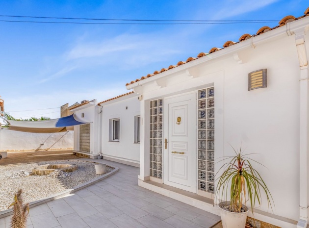 Revente - Villa - Orihuela - La Florida