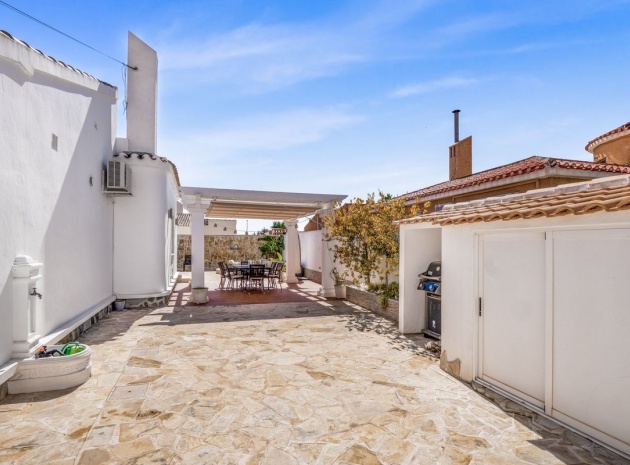 Revente - Villa - Orihuela - La Florida