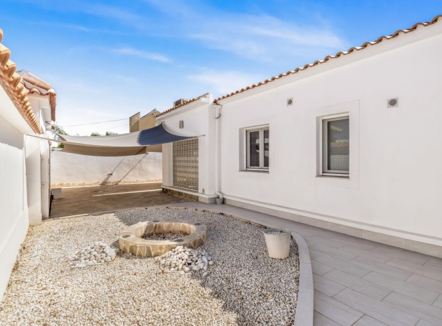 Revente - Villa - Orihuela - La Florida
