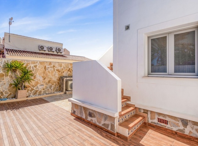 Revente - Villa - Orihuela - La Florida