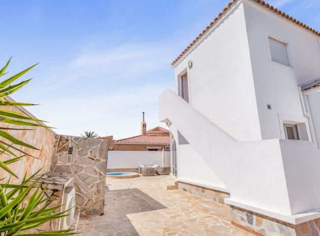 Revente - Villa - Orihuela - La Florida