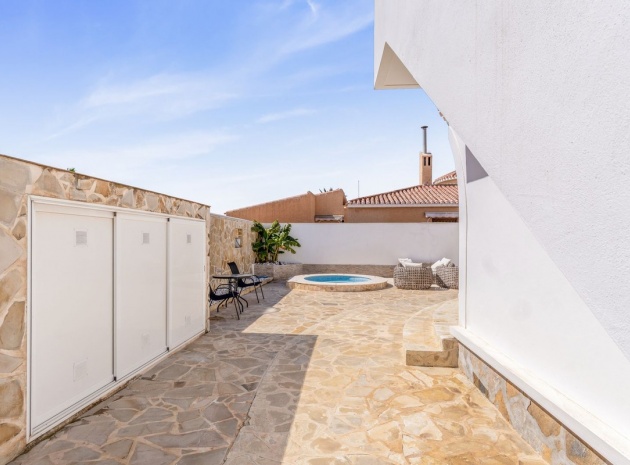 Revente - Villa - Orihuela - La Florida