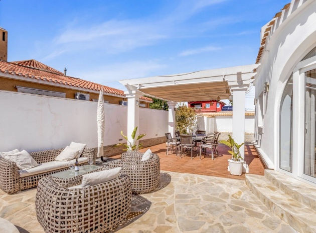 Revente - Villa - Orihuela - La Florida
