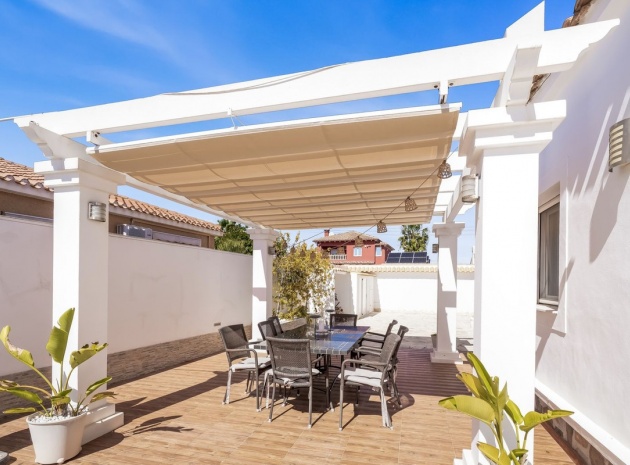 Revente - Villa - Orihuela - La Florida