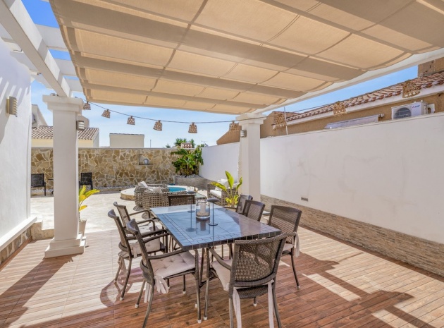 Revente - Villa - Orihuela - La Florida