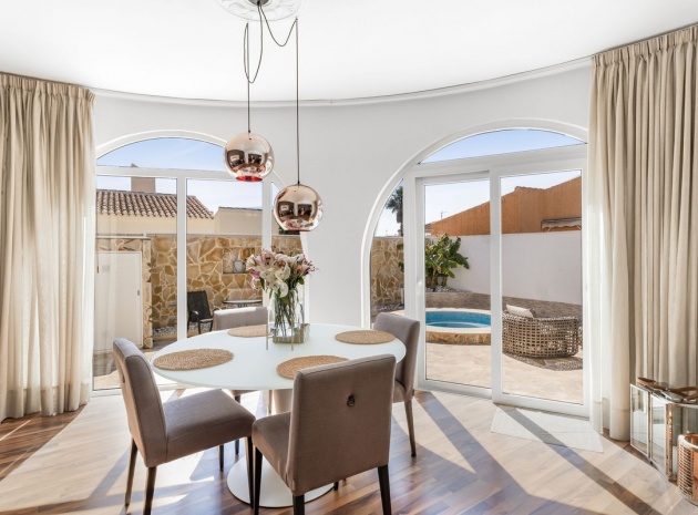 Revente - Villa - Orihuela - La Florida