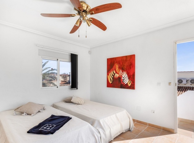 Revente - Villa - Orihuela - La Florida