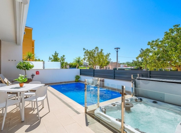 Resale - Townhouse - Rojales - Rojales Centro
