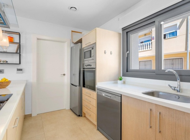Resale - Townhouse - Rojales - Rojales Centro