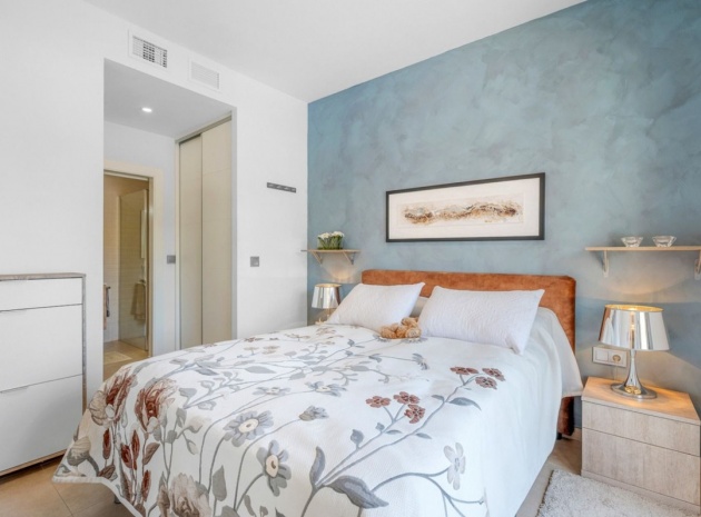 Resale - Townhouse - Rojales - Rojales Centro