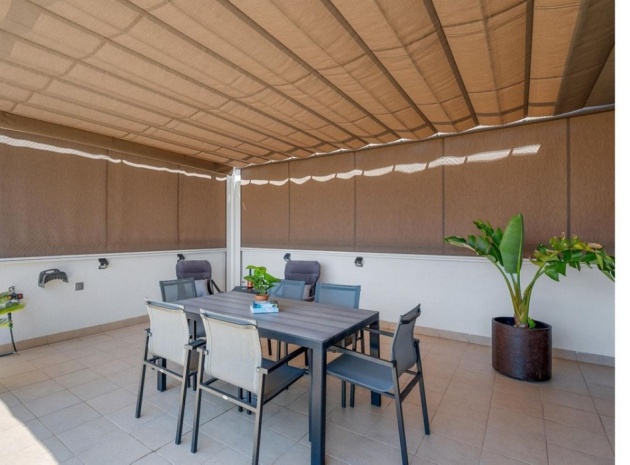 Resale - Townhouse - Rojales - Rojales Centro