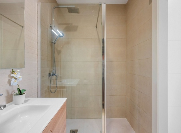 Resale - Townhouse - Rojales - Rojales Centro