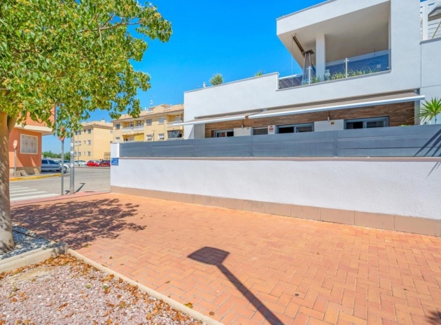 Resale - Townhouse - Rojales - Rojales Centro