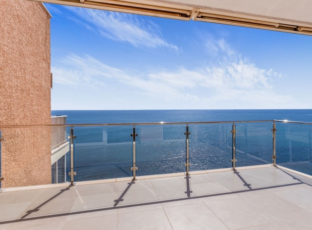 Wederverkoop - Appartement - Torrevieja - Playa Del Cura