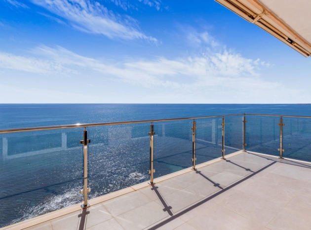 Wederverkoop - Appartement - Torrevieja - Playa Del Cura