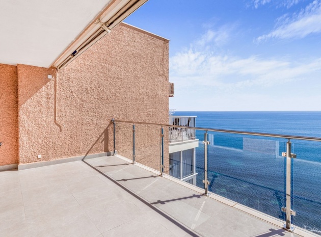 Wederverkoop - Appartement - Torrevieja - Playa Del Cura