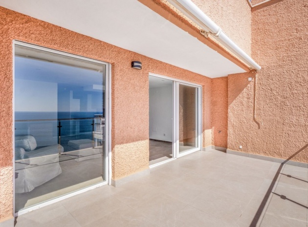 Wederverkoop - Appartement - Torrevieja - Playa Del Cura