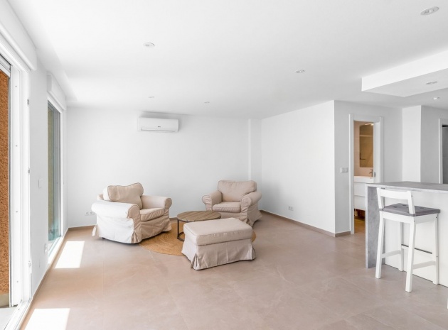 Wederverkoop - Appartement - Torrevieja - Playa Del Cura