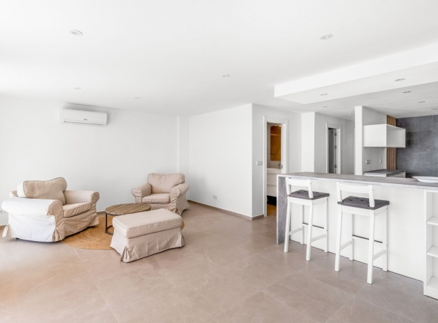 Wederverkoop - Appartement - Torrevieja - Playa Del Cura