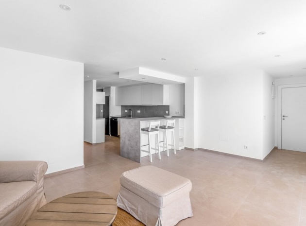 Wederverkoop - Appartement - Torrevieja - Playa Del Cura