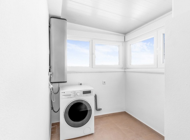 Wederverkoop - Appartement - Torrevieja - Playa Del Cura
