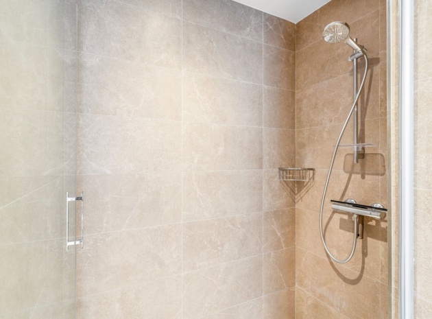 Wederverkoop - Appartement - Torrevieja - Playa Del Cura
