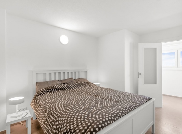 Wederverkoop - Appartement - Torrevieja - Playa Del Cura