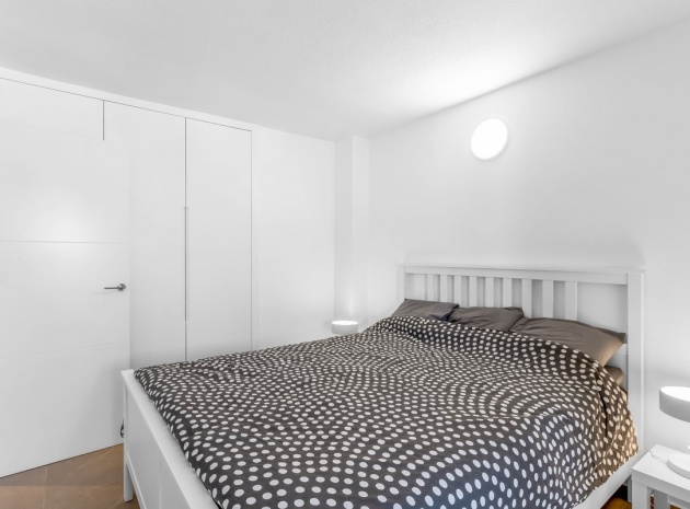 Wederverkoop - Appartement - Torrevieja - Playa Del Cura