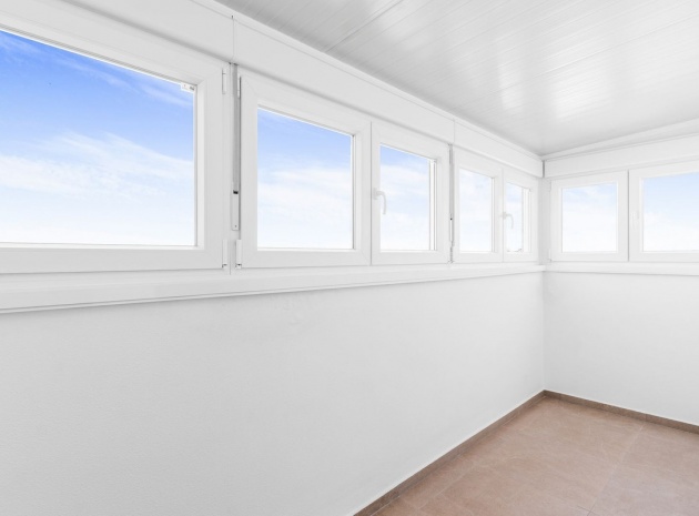 Wederverkoop - Appartement - Torrevieja - Playa Del Cura