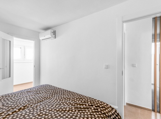 Wederverkoop - Appartement - Torrevieja - Playa Del Cura