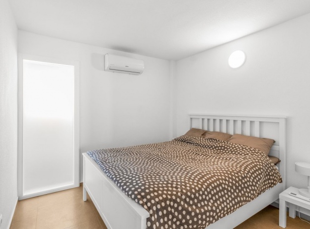 Wederverkoop - Appartement - Torrevieja - Playa Del Cura