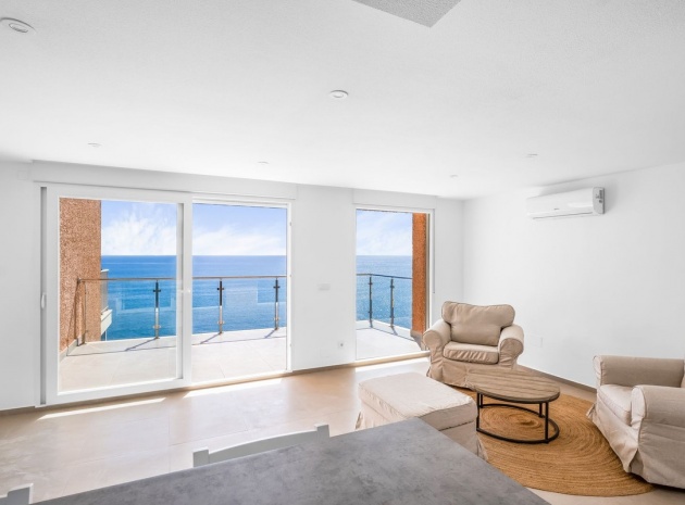 Wederverkoop - Appartement - Torrevieja - Playa Del Cura