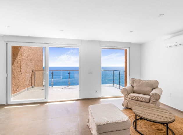 Wederverkoop - Appartement - Torrevieja - Playa Del Cura