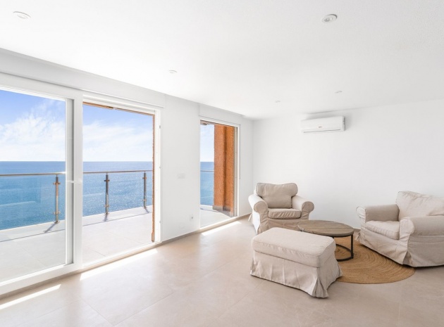 Wederverkoop - Appartement - Torrevieja - Playa Del Cura