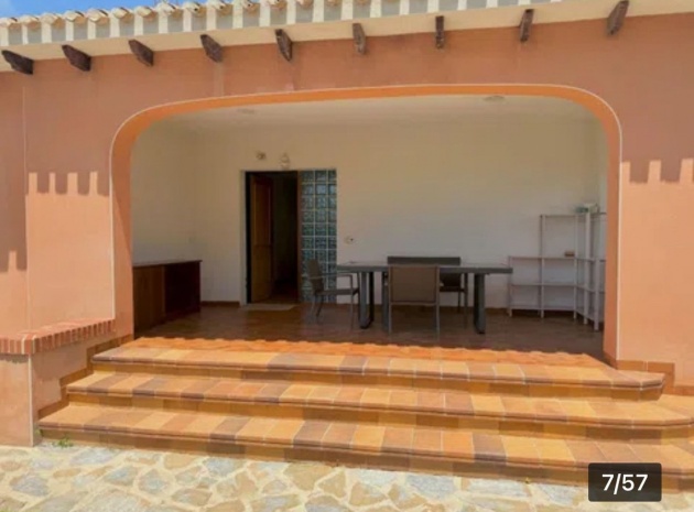 Återförsäljning - Villa - Orihuela - Cabo Roig