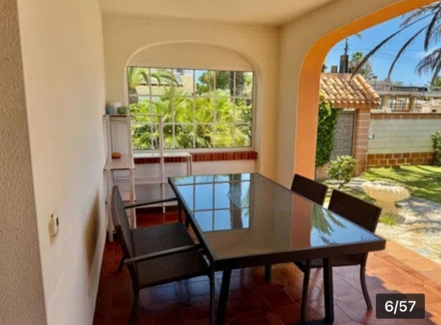 Återförsäljning - Villa - Orihuela - Cabo Roig