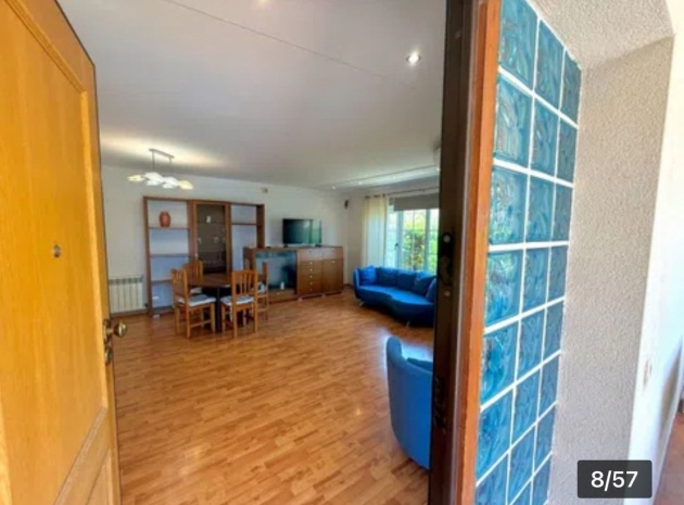 Återförsäljning - Villa - Orihuela - Cabo Roig