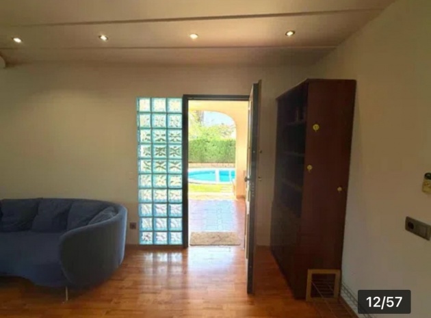 Återförsäljning - Villa - Orihuela - Cabo Roig