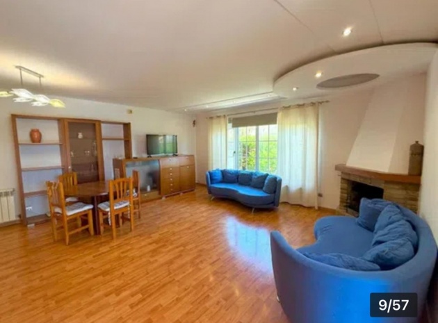 Återförsäljning - Villa - Orihuela - Cabo Roig
